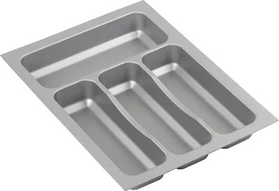 Image de Range-couverts 304x424 mm pour StrongBox gris