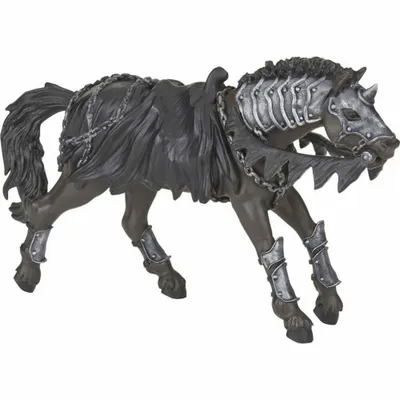 Image de Papo 36028 Cheval de fantaisie