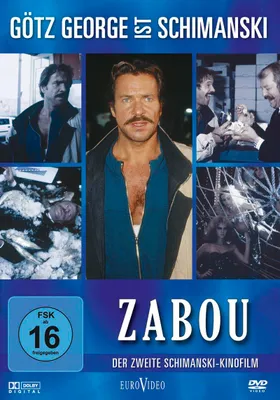 Zdjęcie produktu dla Schimanski - Zabou