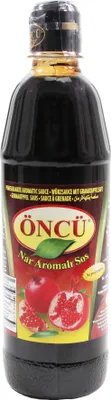 Produktbild von Nar Aromal Granatapfelsirup 700g - Oncu