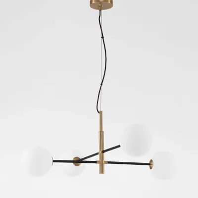 Produktbild von Nova Luce Pendelleuchte VITRA