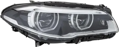 Produktbild von Hauptscheinwerfer rechts LED HELLA Licht-Expertise passend für u.a. BMW 5er