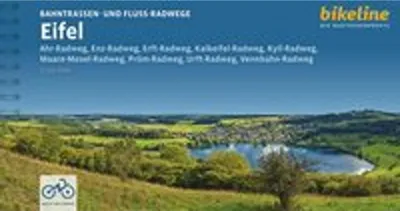 Image de Bahntrassen- und Fluss-Radwege Eifel
