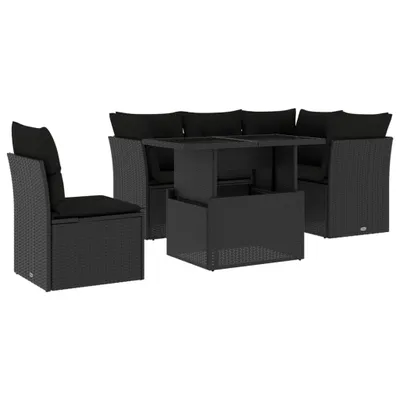 Produktbild von VidaXL 3266585, 6 Stück(e)