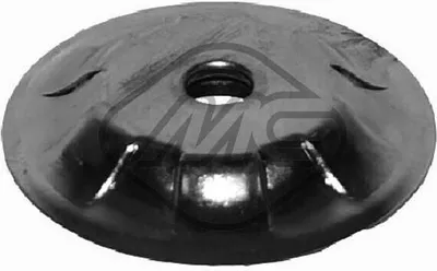 Produktbild von Metalcaucho 04949 Wälzlager Domlager für OPEL Astra F CC (T92) Vorne Ø22mm