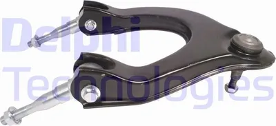 Produktbild von DELPHI TC2505 Querlenker Vorne Rechts Oben für MITSUBISHI Galant VIII Limousine (EA)