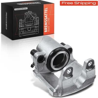 Produktbild von Frankberg 1x Bremssattel Vorderachse Rechts für BMW 5er E39 5er Touring 7er E38 X3 E83 X5 E53 1994-2011