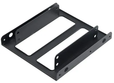Image de Akasa cadre de support pour disque dur 2,5 pouces en 3,5 pouces