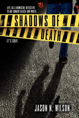 Produktbild von Shadows of Death