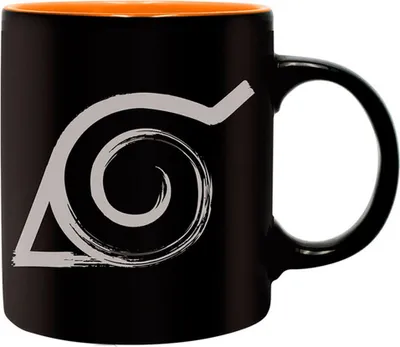 Immagine prodotto di Abysse Naruto tazza Multicolore  Multicolore Taglia unica