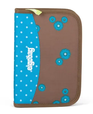 Produktbild von Ergobag Federmäppchen Schnurrbär