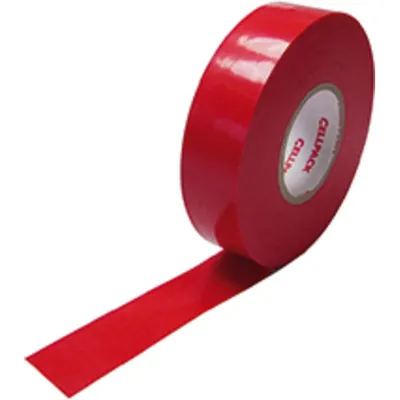 Image de Cellpack Ruban isolant 128/19mm x10m rt 145812