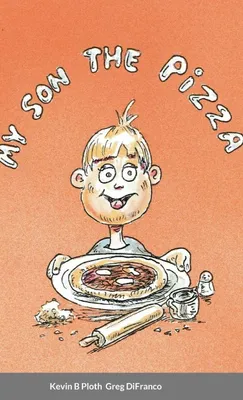 Produktbild von My Son the Pizza