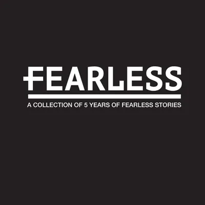 Produktbild von Fearless