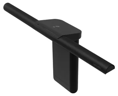 Produktbild von BenQ LaptopBar Black