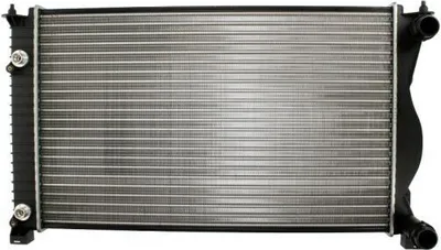 Produktbild von THERMOTEC D7A029TT Kühler Wasserkühler Motorkühler für AUDI A6 Avant (4F5, C6) A6 Limousine (4F2, C6)