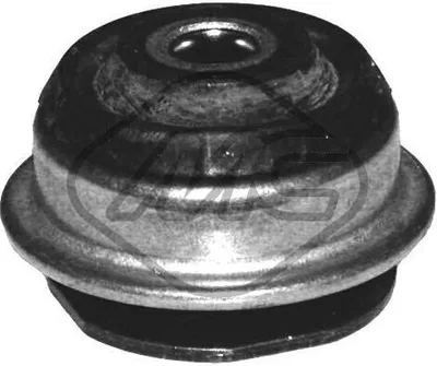 Produktbild von Metalcaucho 05588 Achslager für FIAT BRAVO I (182) Vorne