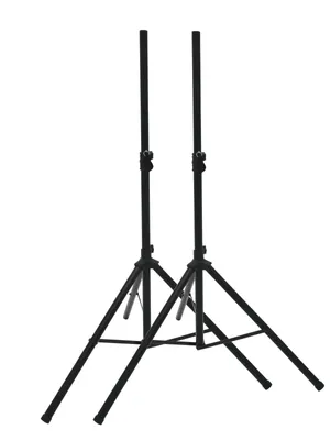 Obrázek produktu pro Stojan na reproduktory MOVE Set