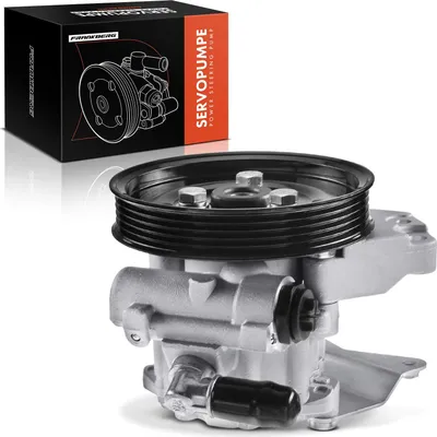 Obrázek produktu pro Frankberg 1x hydraulické servo čerpadlo pro Land Rover Freelander LN 2000-2006