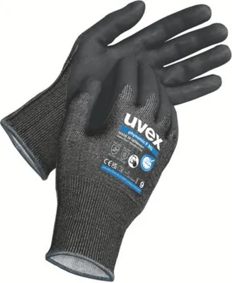 Produktbild von uvex phynomic Schutzhandschuh F XG protexxion  9