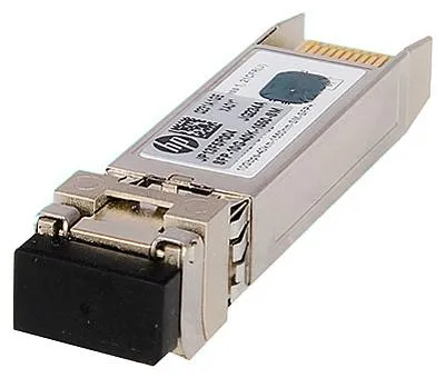 Productafbeelding van HP 0231A0A8 XFP - 1 x 10GBase-LR