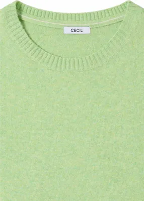 Produktbild von Cecil Pullover & Strickjacke für Damen