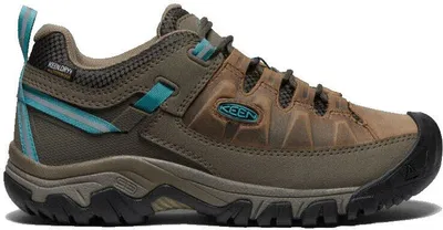 Produktbild von KEEN Targhee Iii Wp Schuhe Damen braun 40