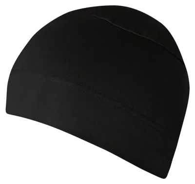 Productafbeelding van Trigema jongensmuts 342006, beanie model, zwart, 9,00 €