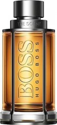 Produktbild von Hugo Boss Boss The Scent For Him EDT 50 ml M