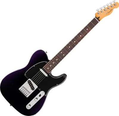 Zdjęcie produktu dla Fender Player II Modified Telecaster RW Dusk Gitara elektryczna
