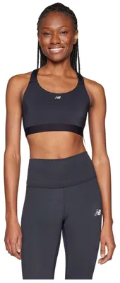 Zdjęcie produktu dla Biustonosz New Balance 077-52888130453843 dla Damskie