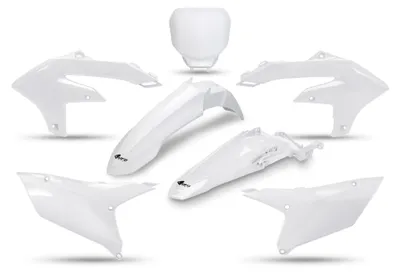 Immagine prodotto di Kit UFO in plastica - adatto per Yamaha YZ450F