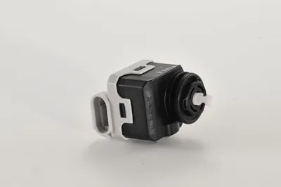 Produktbild von Johns, Stellmotor passend für Nissan Primera P12 01/02- 1x LWR für Scheinwerfer Halogen 26056BN702 26056AU300 0006000619811 09160989 4500689 600061981