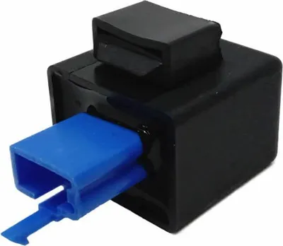 Obrázok produktu pre Elektronické indikačné relé DZE 12V 3 póly