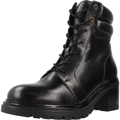 Immagine prodotto di Stivaletti Del Marchio Geox Del Modello D56qcc 043tu Nero