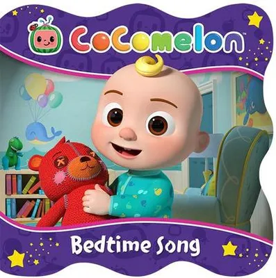 Imagen del producto de CoComelon: Canción para ir a la cama