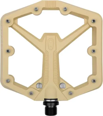Immagine prodotto di Crankbrothers Plattform-Pedal Stamp 1 Generation 2 , sabbia, L