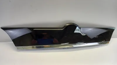 Immagine prodotto di Maniglia di apertura del portellone posteriore per Opel Meriva B, codice ricambio: 39097900