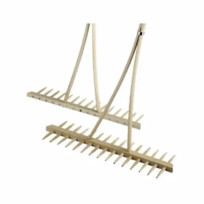 Produktbild von SIENA GARDEN Ersatzstiel f.Heurechen Länge 180cm
