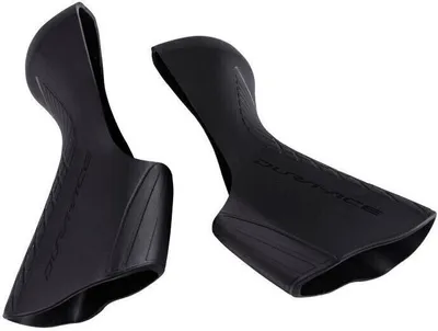 Zdjęcie produktu dla Shimano Dura-Ace ST-R9100 Bracket Covers Y0BF98010 Częśc zamienna manetki
