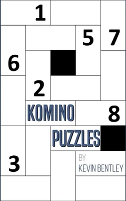 Produktbild von Komino Puzzles