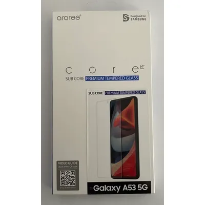 Produktbild von Samsung KDLAB Subcore GLASS A53 5G