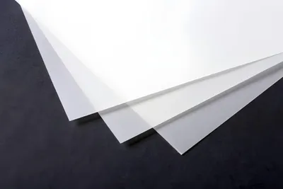 Zdjęcie produktu dla Clairefontaine 3329689750936, 90 g/m², 500 ark., Biały, 700 mm, 1000 mm