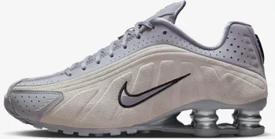 Obrázek produktu pro Nike Shox R4 "Cement Grey Black" Grey, Velikost: 36.5