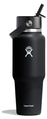Image de Hydro Flask Wide Flex Straw 945ml Bouteille thermos One Size