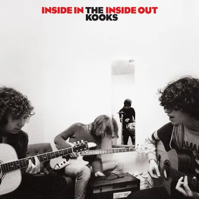 Zdjęcie produktu dla The Kooks - Inside In / Inside Out (LP)