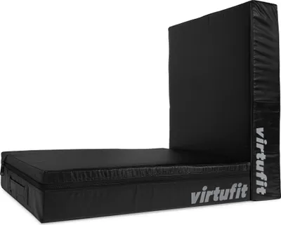Zdjęcie produktu dla VirtuFit Drop Pad Set mata amortyzująca 75 x 60 x 15 cm
