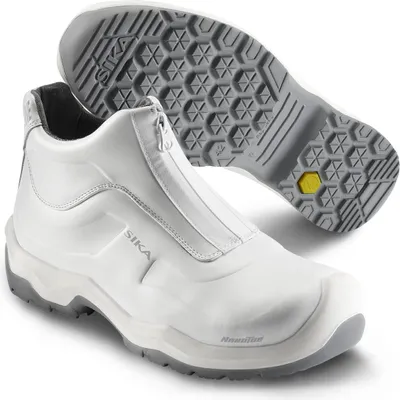 Image de Chaussures de sécurité Sika Front Blanc-45