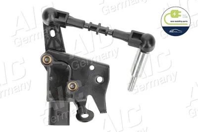 Produktbild von AIC Sensor Leuchtweiteregulierung 74406 Vorne Links für AUDI A6 Avant (4G5, 4GD, C7)