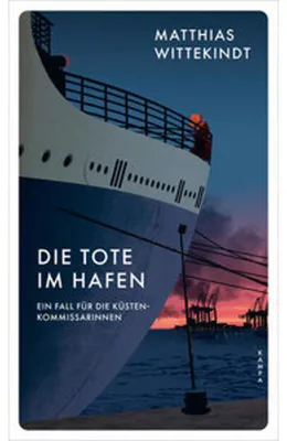 Immagine prodotto di Die Tote im Hafen
